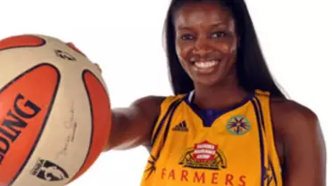 Tarsus Belediyespor Wnba'lı Jones İle Anlaştı
