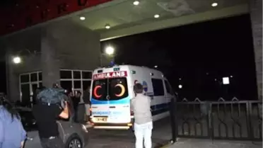 Uçak Kazasında Ölen Pilotlar Adli Tıp Kurumu'nda