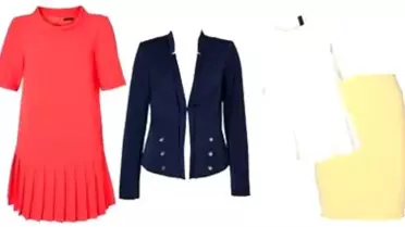 Vero Moda'dan 'Ramazan Bayramı'Na Özel