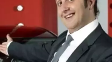 Yarışmacıdan Tokadı Yedi!