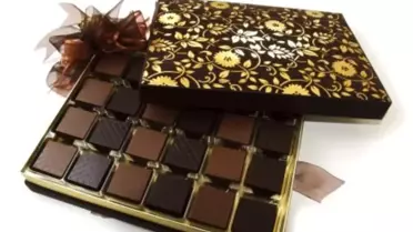 Bayramın Tadını Çıkarmak İçin Cikolatasepeti