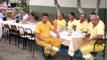 Çanakkale'de İlk Müdahale Ekipleri Sertifika Aldı