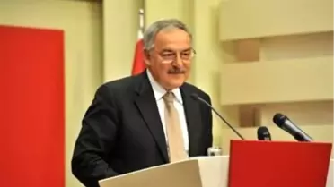 CHP Myk Toplantısı