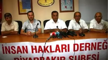 CHP Tunceli Milletvekilinin Kaçırılması