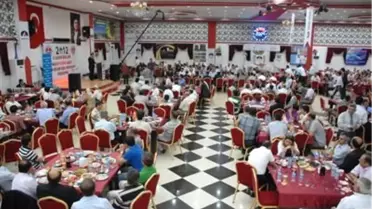 Elsiad Ödülleri Sahiplerini Buldu