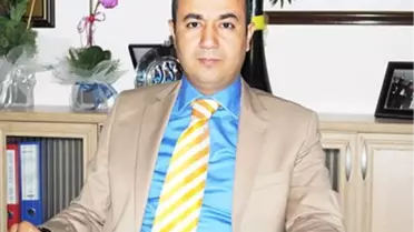 Mahir Sönmez'in Kadir Gecesi Mesajı