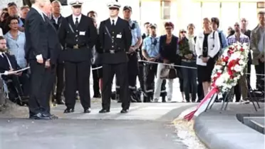 Norveç'teki Katliam