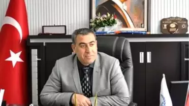 Ömer Faruk Şiran'dan Kadir Gecesi Mesajı