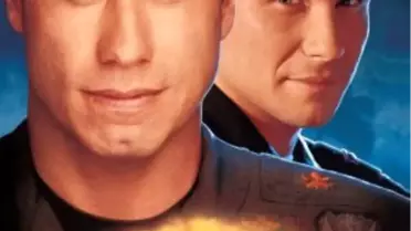 SinemaTV'de ''Kırık Ok''