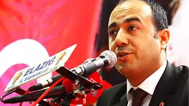 Sönmez, Ak Parti'nin 11. Yılını Kutladı