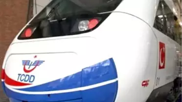 Tcdd, Çeşitli Ana Hat ve Bölgesel Parkurlarda Yeni Trenler Sefere Koyuyor
