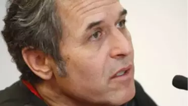 'Türkiye'yi Seçtik Çünkü Türkiye Güçlü Bir Ekip'