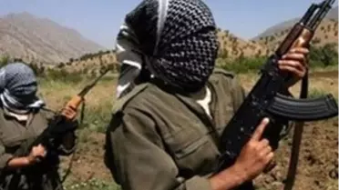 3 PKK'lıya Rekor Hapis İsteniyor