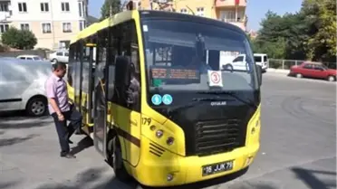 Burulaş'tan Yeni Hat