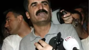 Hüseyin Aygün Basın Toplantısı Düzenledi