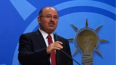 Hüseyin Çelik'ten Gündeme İlişkin Değerlendirmeler