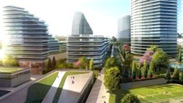 İşte Türkiye'nin Lüks Residence Projeleri