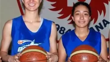 Kadınlar Basketbol 1. Ligi