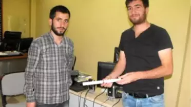 Kadir Gecesi İçin Yazılı Bildiri Dağıtıldı