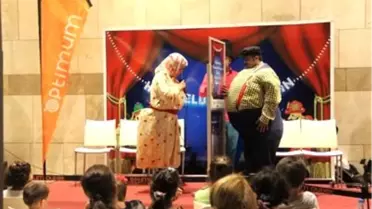 Nevriye Budak ile Hüsmen Dayı Evlendi