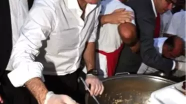 Ömer Çelik: Daha Ciddi Katliamlara Başvurabilirler (3)