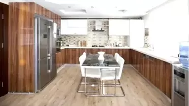 Hisar, Mutfak Sektöründe de Çıkış Yapmaya Hazırlanıyor