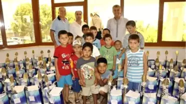 Sünnet Şöleni'nde Nostalji Grubu Sahne Alacak