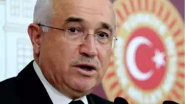 TBMM Başkanı Çiçek, Aygün'ün Serbest Bırakılmasını Değerlendirdi