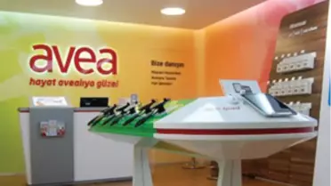 Avea ve Sanovel'den Tablet Projesi