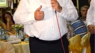 Balkan Göçmenleri İftarda Buluştu