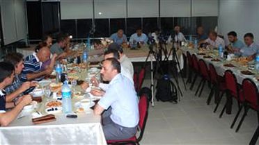 'Başbakan'ın Talimatını Engelleyenler Var'