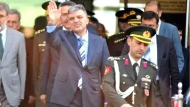 Cumhurbaşkanı Gül'den Kenter Ailesine Başsağlığı