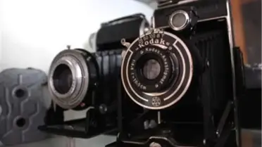 Dünden Bugüne Fotoğrafçılık