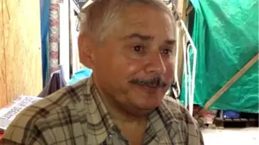 Gurbetçiler Yol İstiyor