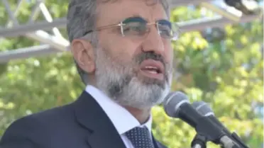 Hacı Bektaş Veli Anma Törenleri