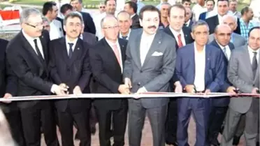Hisarcıklıoğlu: Yeni Bir Anayasa Olmadan Sistemin Yeniden İnşaası Olmaz