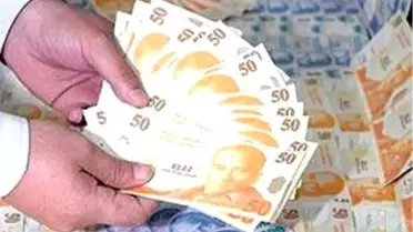 Kamu İşçisine Ödeme Yarın!