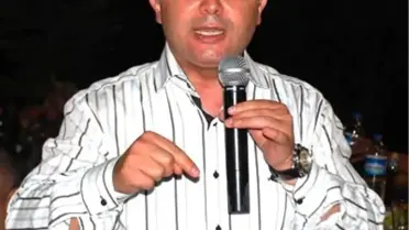 Kaymakam Turan'dan Vatandaşlara İftar Yemeği