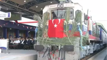Konya Mavi Treni, Yeniden Sefere Başladı