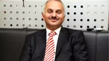 Kotil: Üçüncü Havalimanı'nda Kendi Terminalimiz Olsun İsteriz