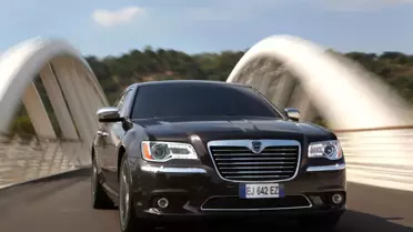 Lancia'dan Ağustos Fırsatları


