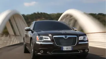 Lancia'dan Ağustos Fırsatları!