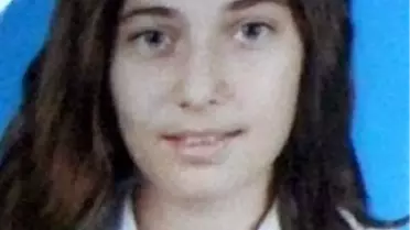 Liseli Nilay'ı Arkadaşından Ölüm Ayırdı