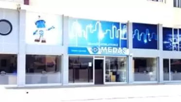 Medaş Yatırımlarına Hızla Devam Ediyor