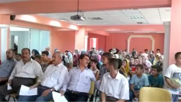 Öğrenciler Arasında Bilgi Yarışması