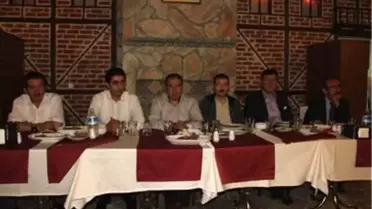 Oğuzlar Belediyesi'nden İftar