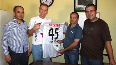 Sanayispor'dan Manisaspor Altyapısına Transfer Desteği
