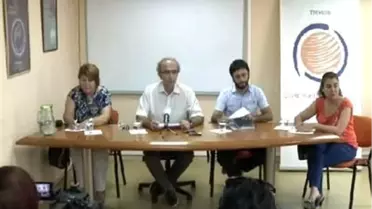 Sivil Toplum Örgütlerinden 'Musluk Suyu' Açıklaması