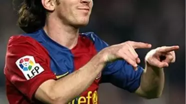 'Lionel Messi ile Görüşüyoruz'