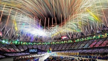 TRT, Londra Olimpiyatlarını Layikıyla Sundu